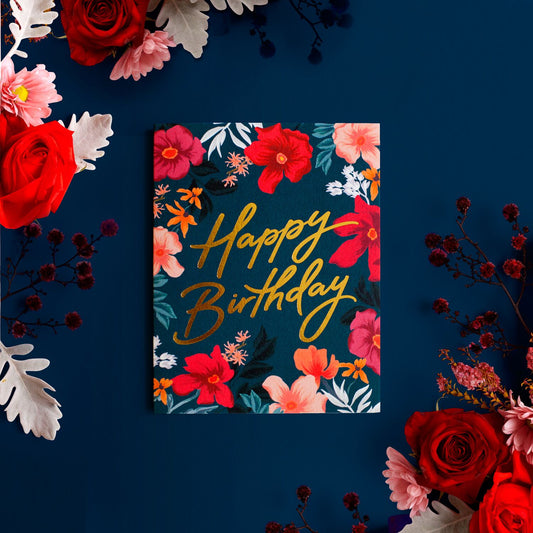 Have the Days of Sending Greeting Cards Long Gone?