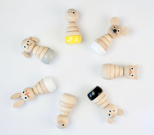 Tips on Choosing Baby Gifts Mums & Bubs Will Love