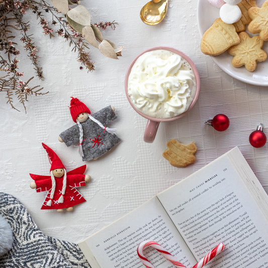 Christmas Baking Ideas You’ll Fall in Love With