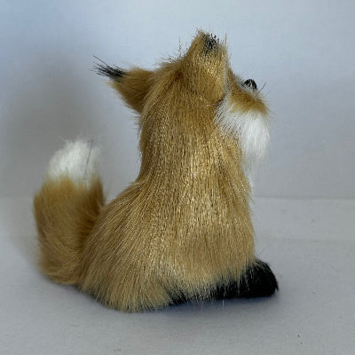 Christmas Decoration - Woodland Fox