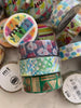 Washi Tape - Lucky Dip