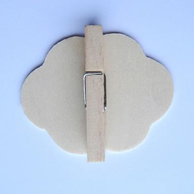 Pony Lane Petite Chalkboard Pegs