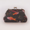 Craft Me Up Japanese Koi  Clutch without strap