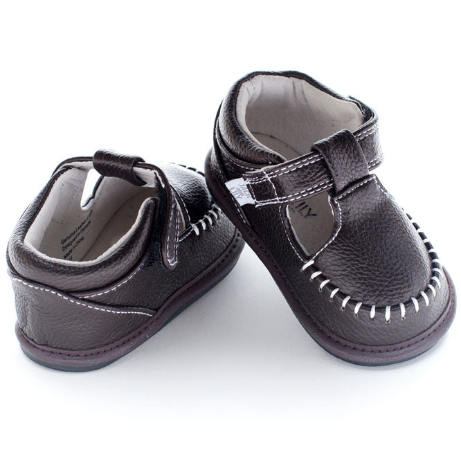 Jack & Lily My Shoes Lincoln Shoe
