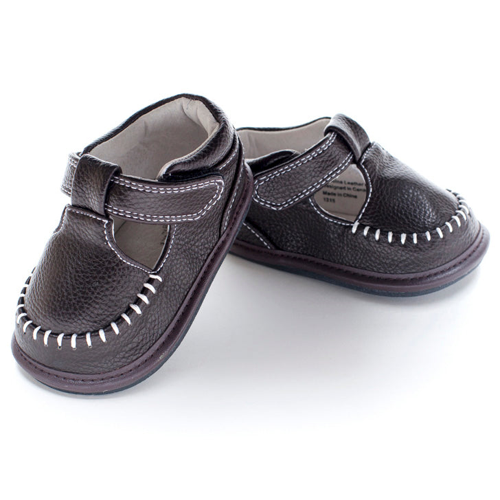 Jack & Lily My Shoes Lincoln Shoe