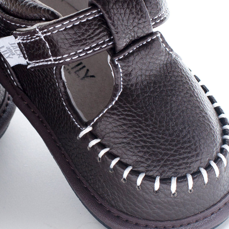 Jack & Lily My Shoes Lincoln Shoe