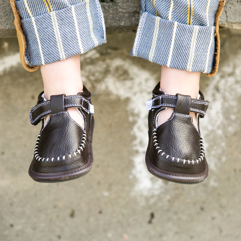Jack & Lily My Shoes Lincoln Shoe