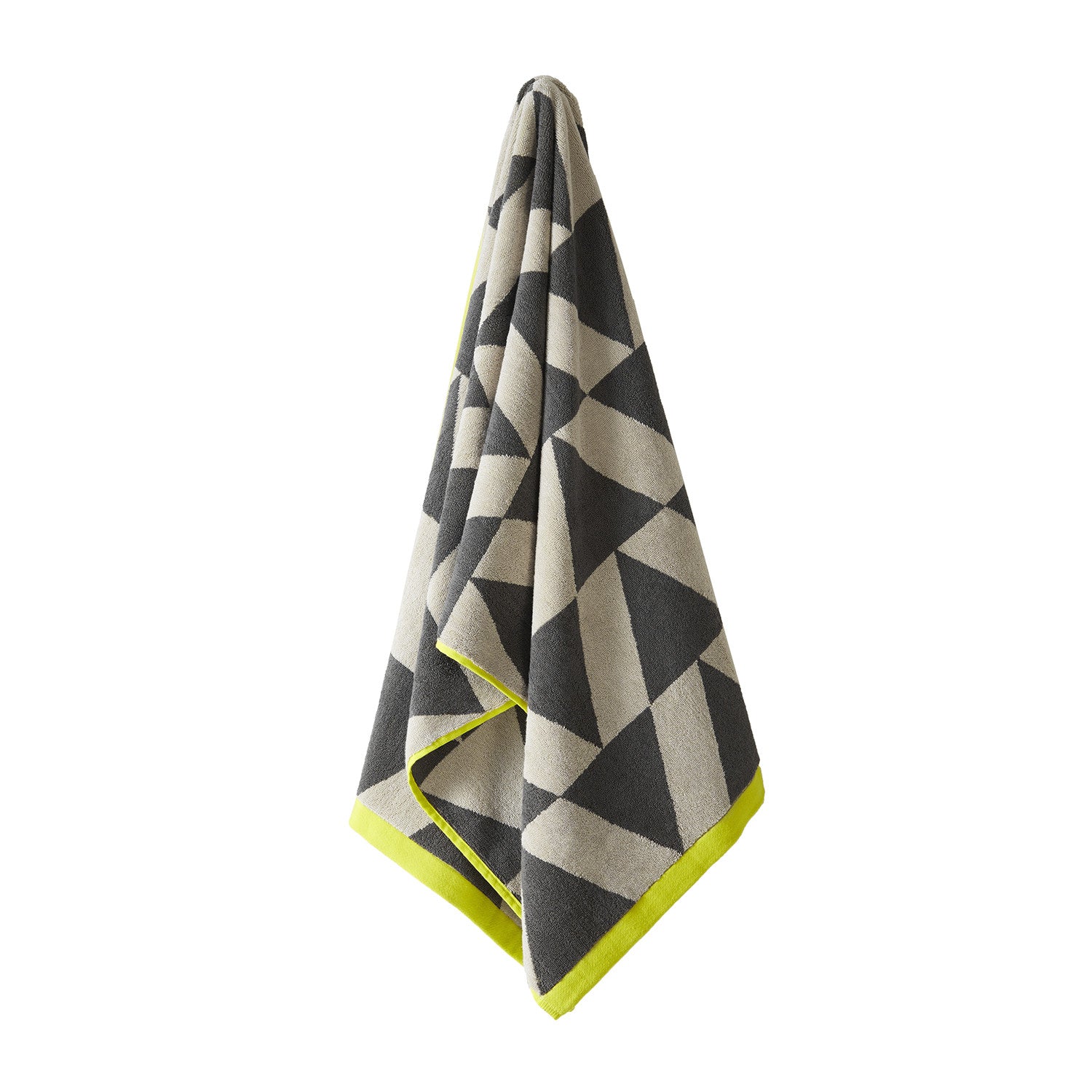 Aura Home Kolmio Bathroom Towel Set