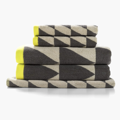 Aura Home Kolmio Bath Towel