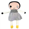Knitted Softie Toy - Dolly