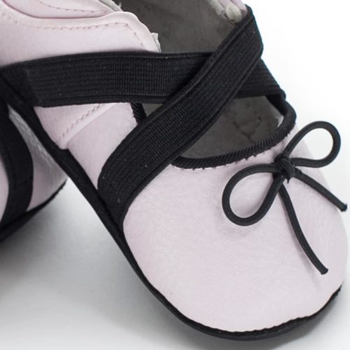 Jack & Lily My Mocs Ella Shoe