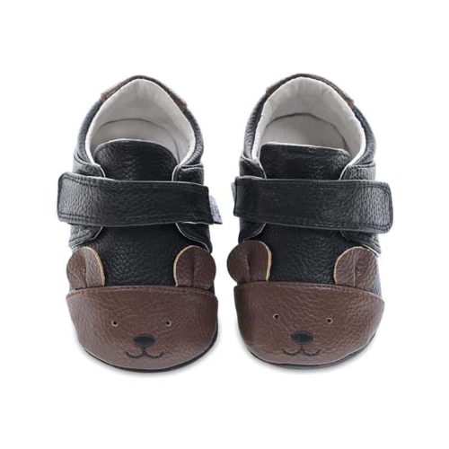 Jack & Lily My Mocs Jaden Shoe