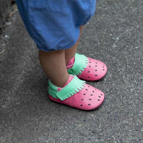 Jack & Lily My Mocs Mila Shoe