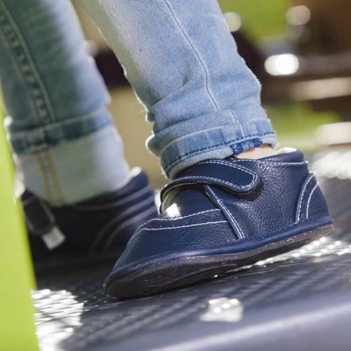 Jack & Lily My Shoes Sadler Shoe