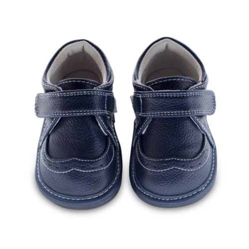 Jack & Lily My Shoes Sadler Shoe