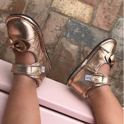 Jack & Lily My Shoes Cassia Shoe
