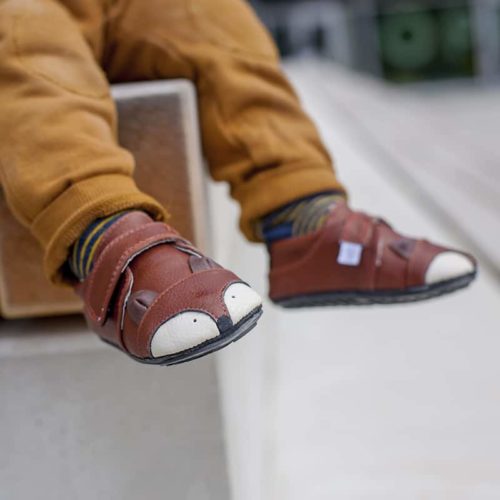 Jack & Lily My Mocs Viggo Shoe