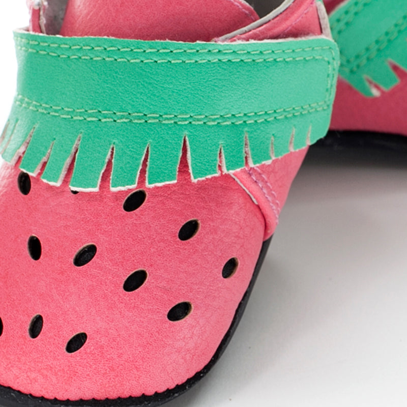 Jack & Lily My Mocs Mila Shoe