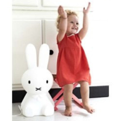 Miffy Rabbit Light - Small
