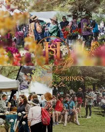 Hanmer Springs Fete | Sat 31 Oct 2026