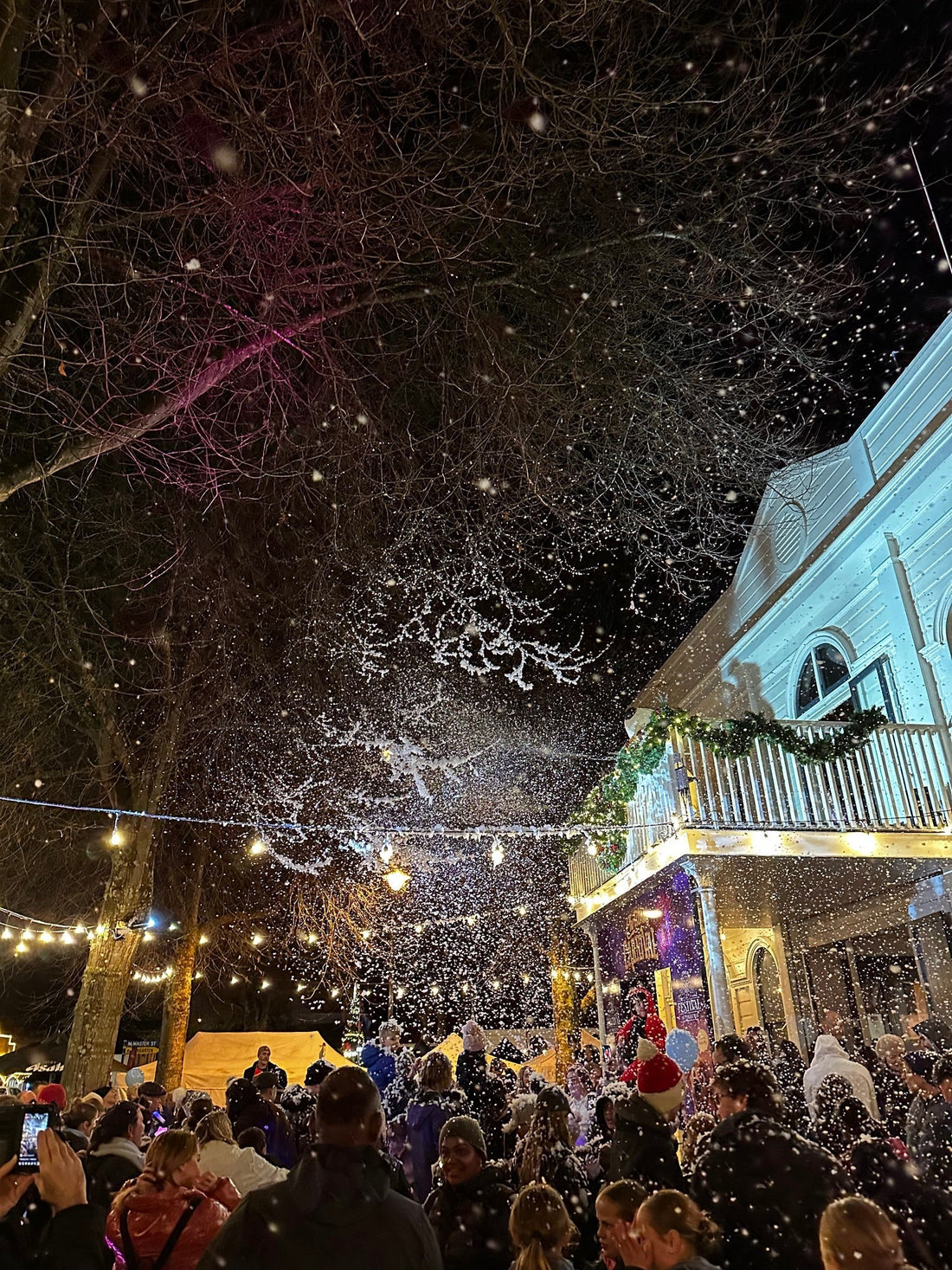 New Zealand Festival of Christmas | Sat 27 Jun to Sat 25 Jul 2026