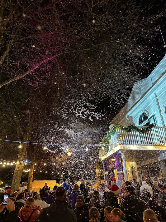 New Zealand Festival of Christmas | Sat 27 Jun to Sat 25 Jul 2026