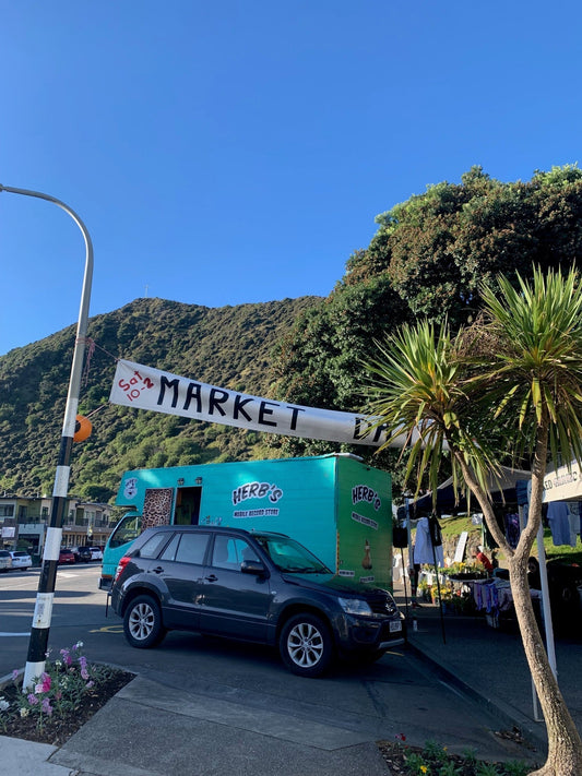 Paekakariki Christmas Fete | Sat 13 Dec 2025