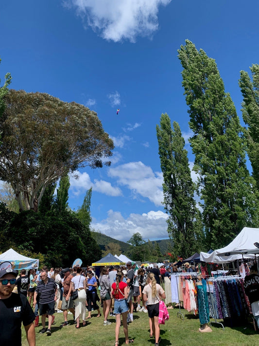 Kinloch Market | Sunday 26th October 2025