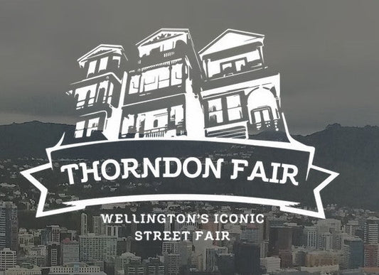 Thorndon Fair | Sun 07 Dec 2025