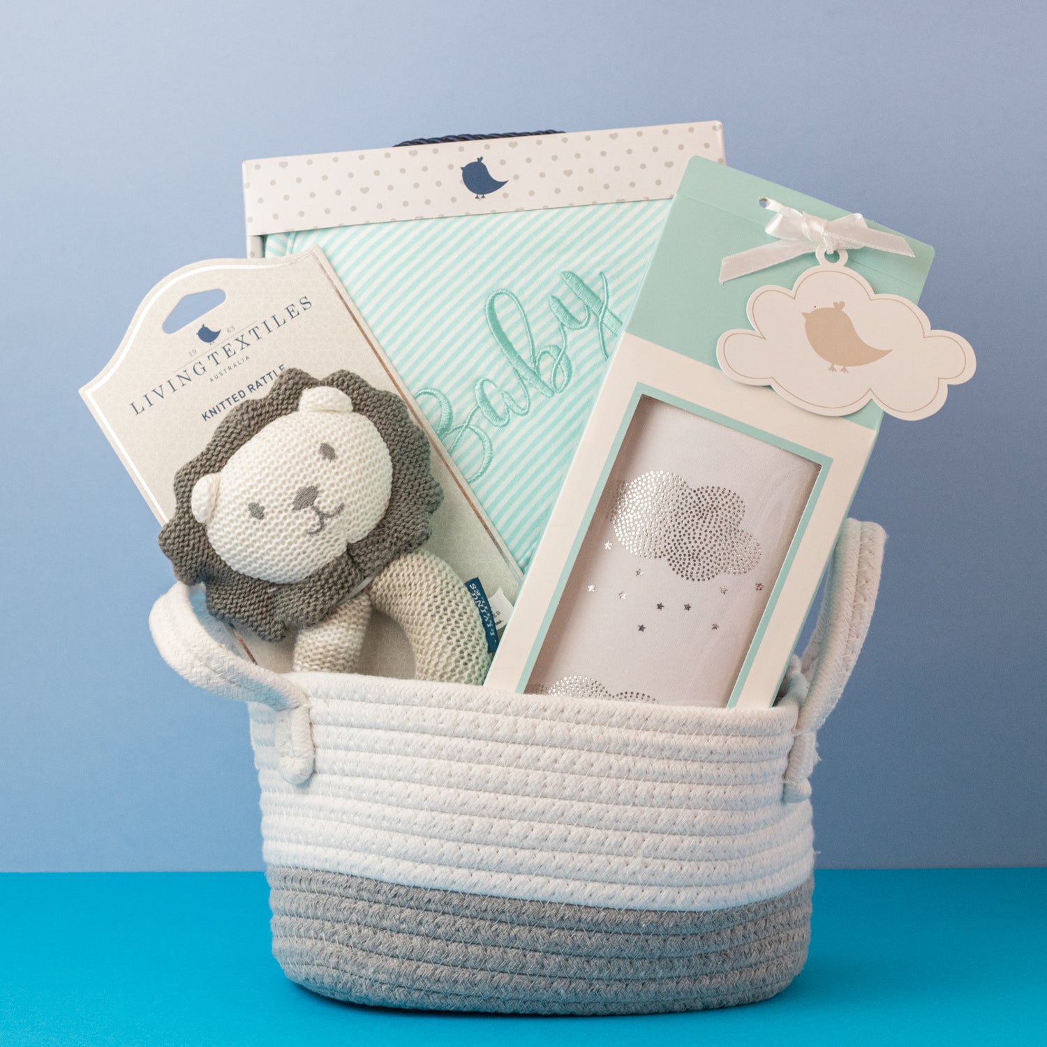 GIFT IDEAS