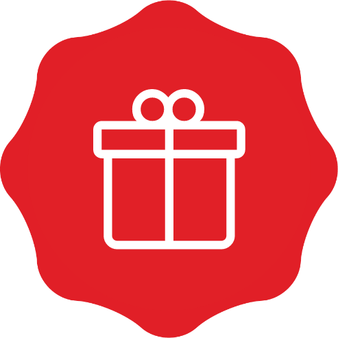 Gift Wrapping