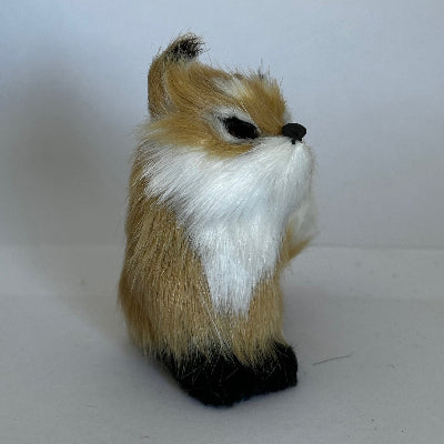 Christmas Decoration - Woodland Fox