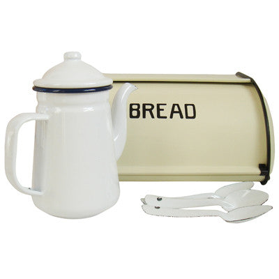 Pony Lane Enamelware