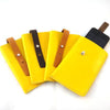 Pony Lane Leather Phone Case 