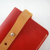 Pony Lane Leather Phone Case 