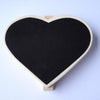 Pony Lane Petite Chalkboard Pegs - Hearts