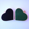 Pony Lane Petite Chalkboard Pegs - Hearts