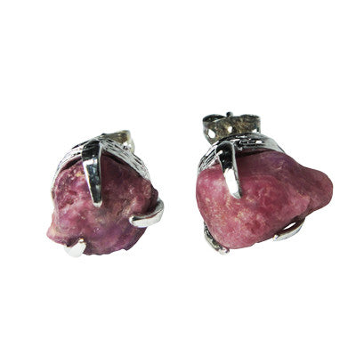 Craft Me Up Tourmaline Gem Earrings