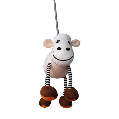 Pony Lane Hanging Animal - Sheep