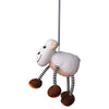 Pony Lane Hanging Animal - Sheep