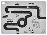 OYOY Silicone Placemat - Adventure