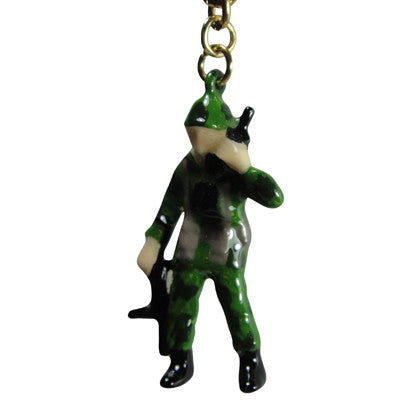 Pony Lane GI Joe Bracelet 