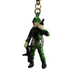 Pony Lane GI Joe Bracelet 