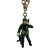 Pony Lane GI Joe Soldier Bracelet 