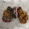 Hair Scrunchie