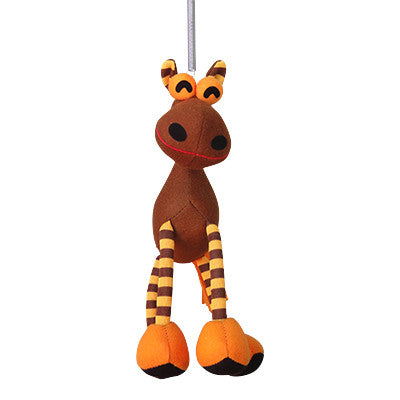 Pony Lane Hanging Animal - Horse