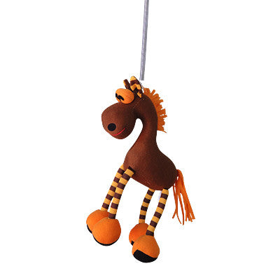 Pony Lane Hanging Animal - Horse