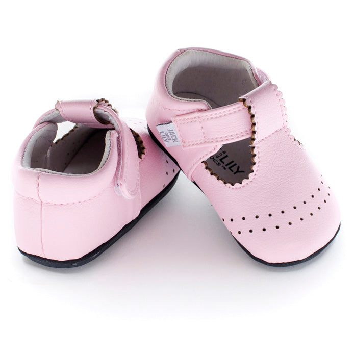 Jack & Lily My Mocs Autumn Shoe