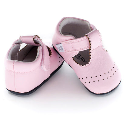 Jack & Lily My Mocs Autumn Shoe