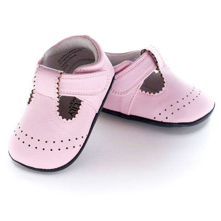 Jack & Lily My Mocs Autumn Shoe